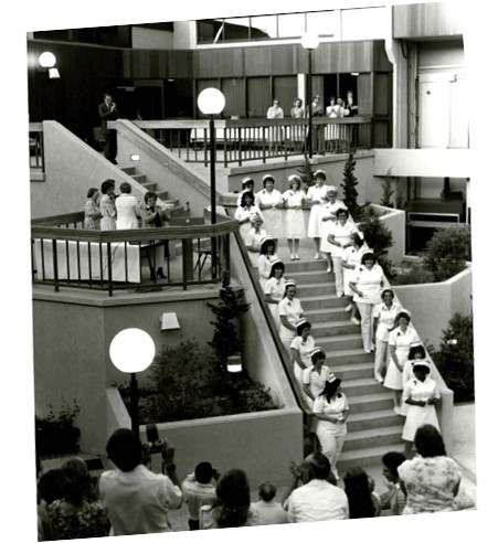 1983 Nurses