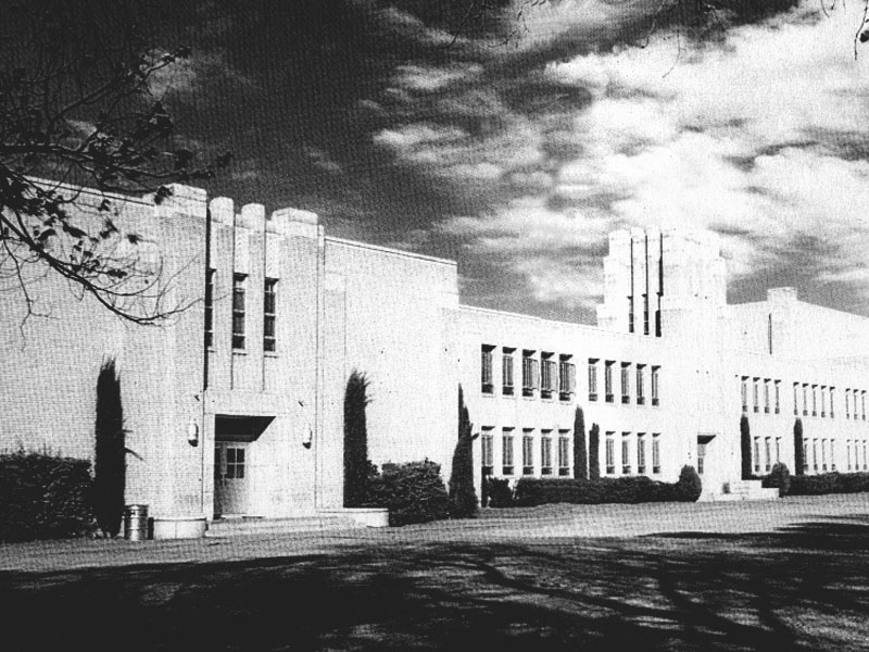 PR Layva Building