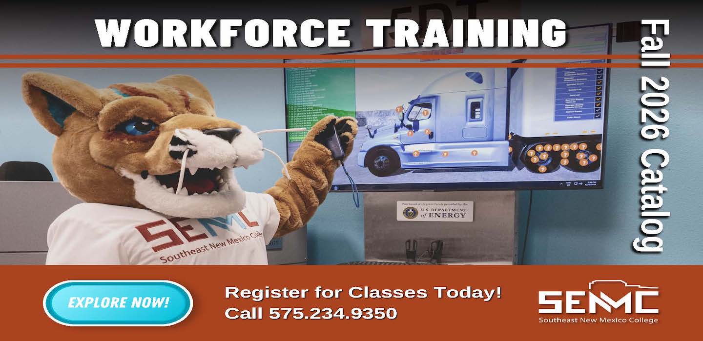 Workforce Catalog Cover 
