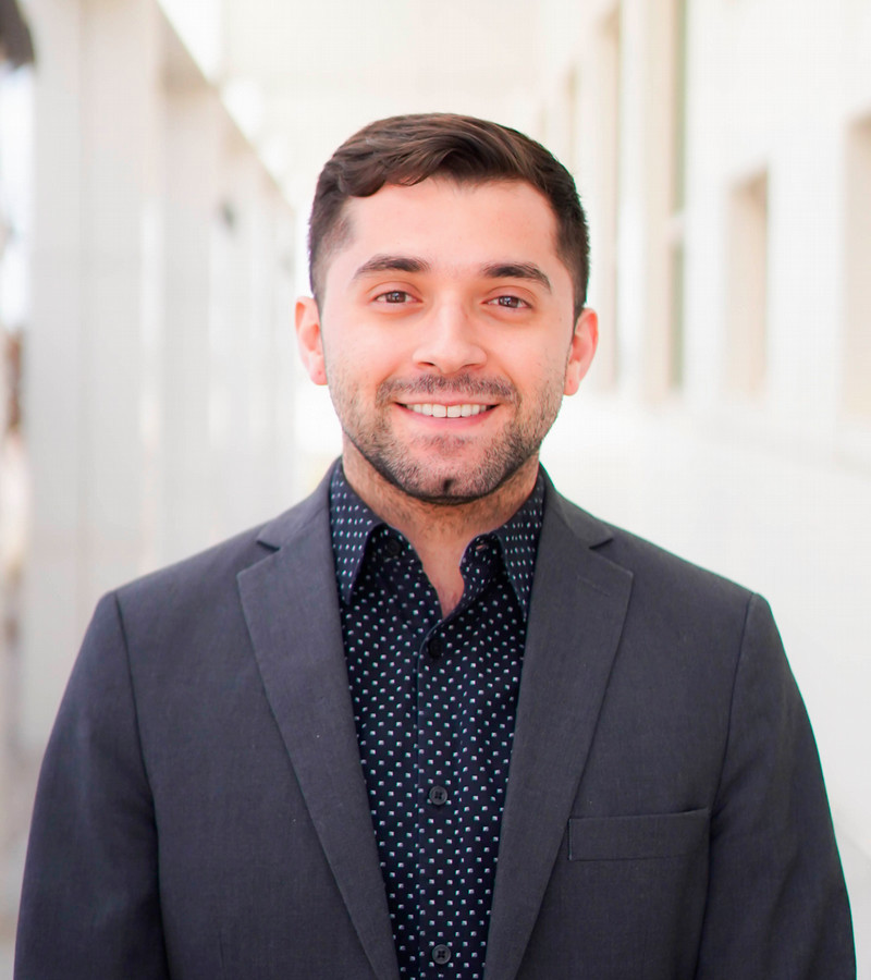 Raymond Dominguez profile picture 