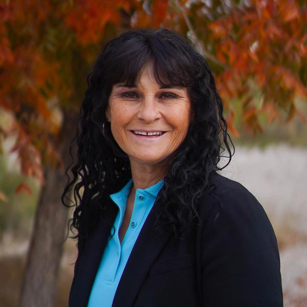 Juanita Garcia