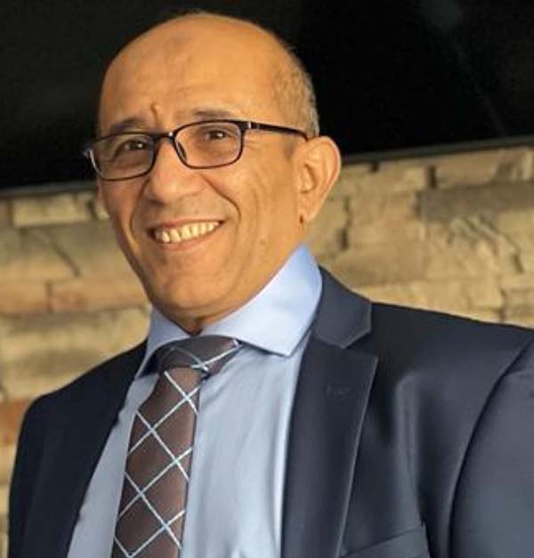 Waheeb Al-Sharaabi