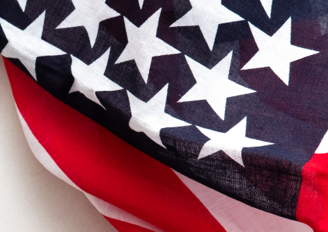 American Flag 
