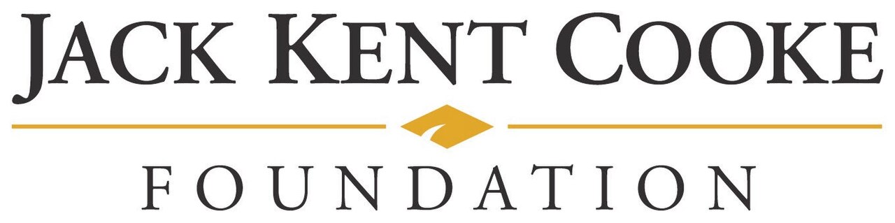 Jack Kent Cooke Foundation logo 