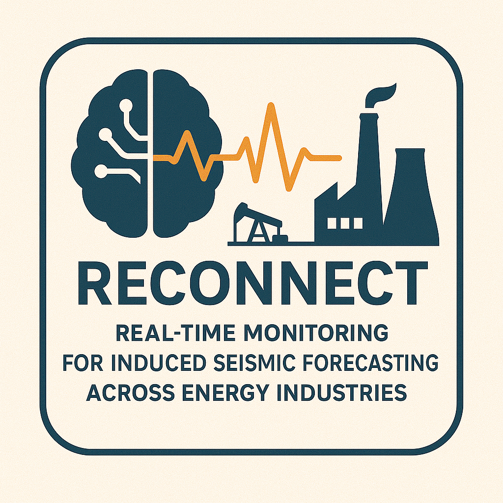 Reconnect logo