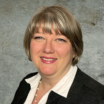 Dr. Jennifer Schroeder