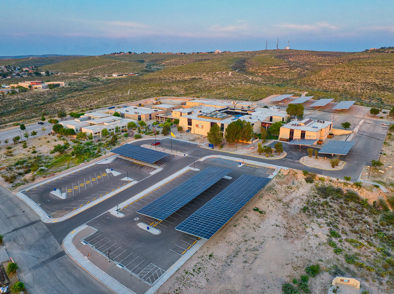 SENMC Campus