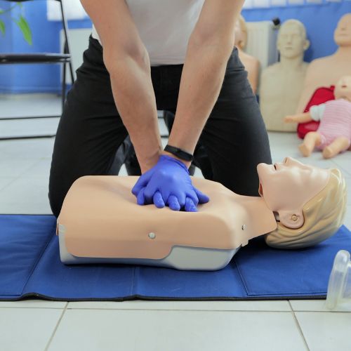 CPR image