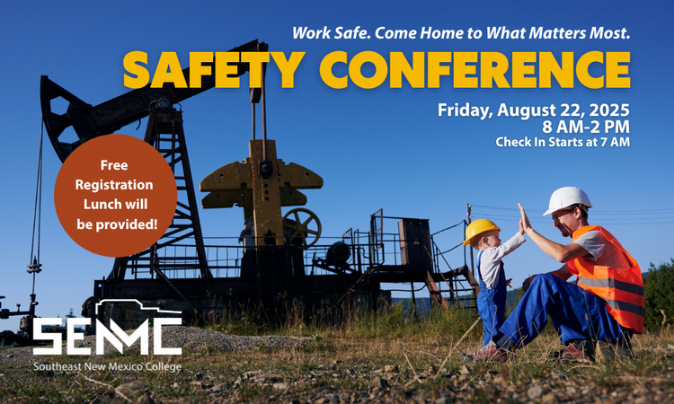 conference banner