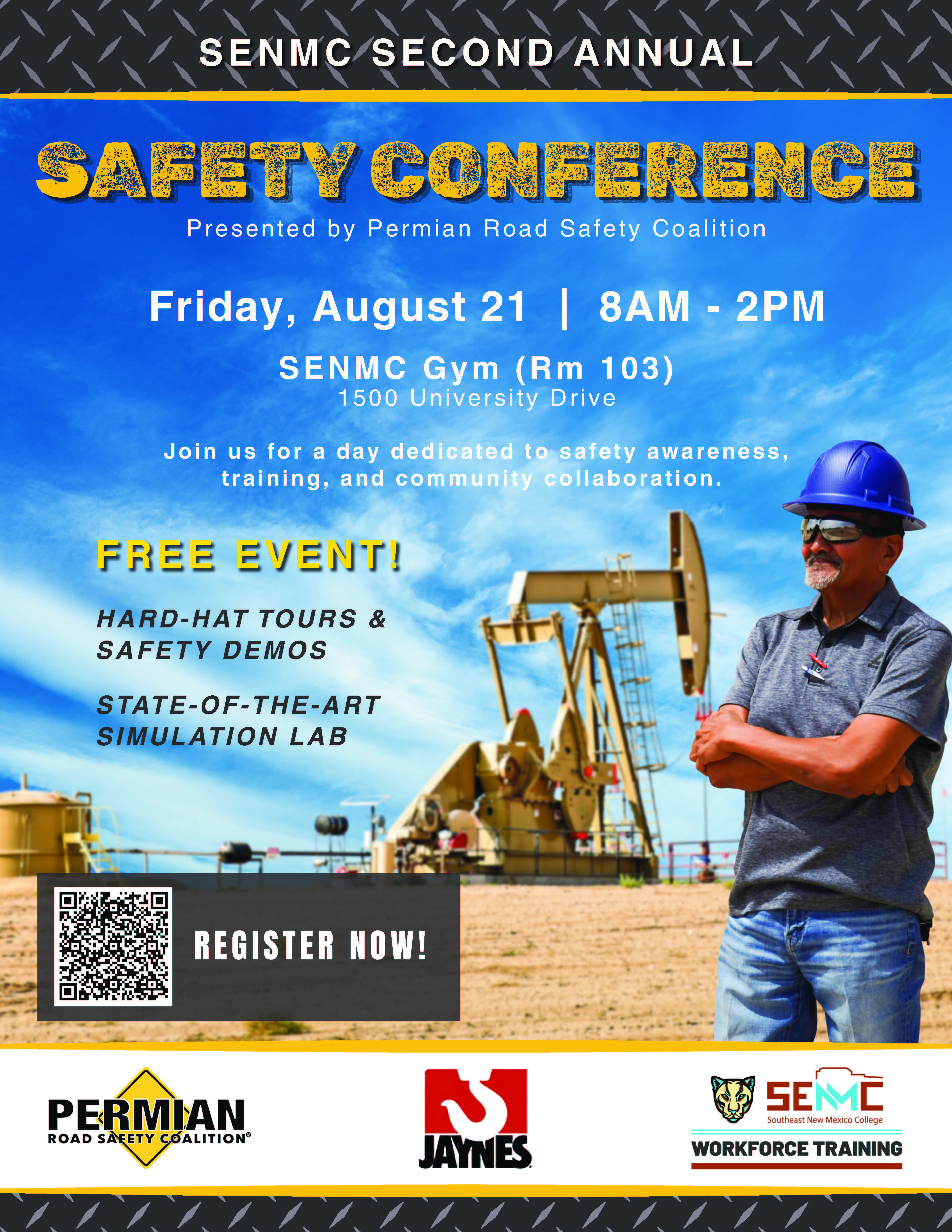 Workforce Catalog front page